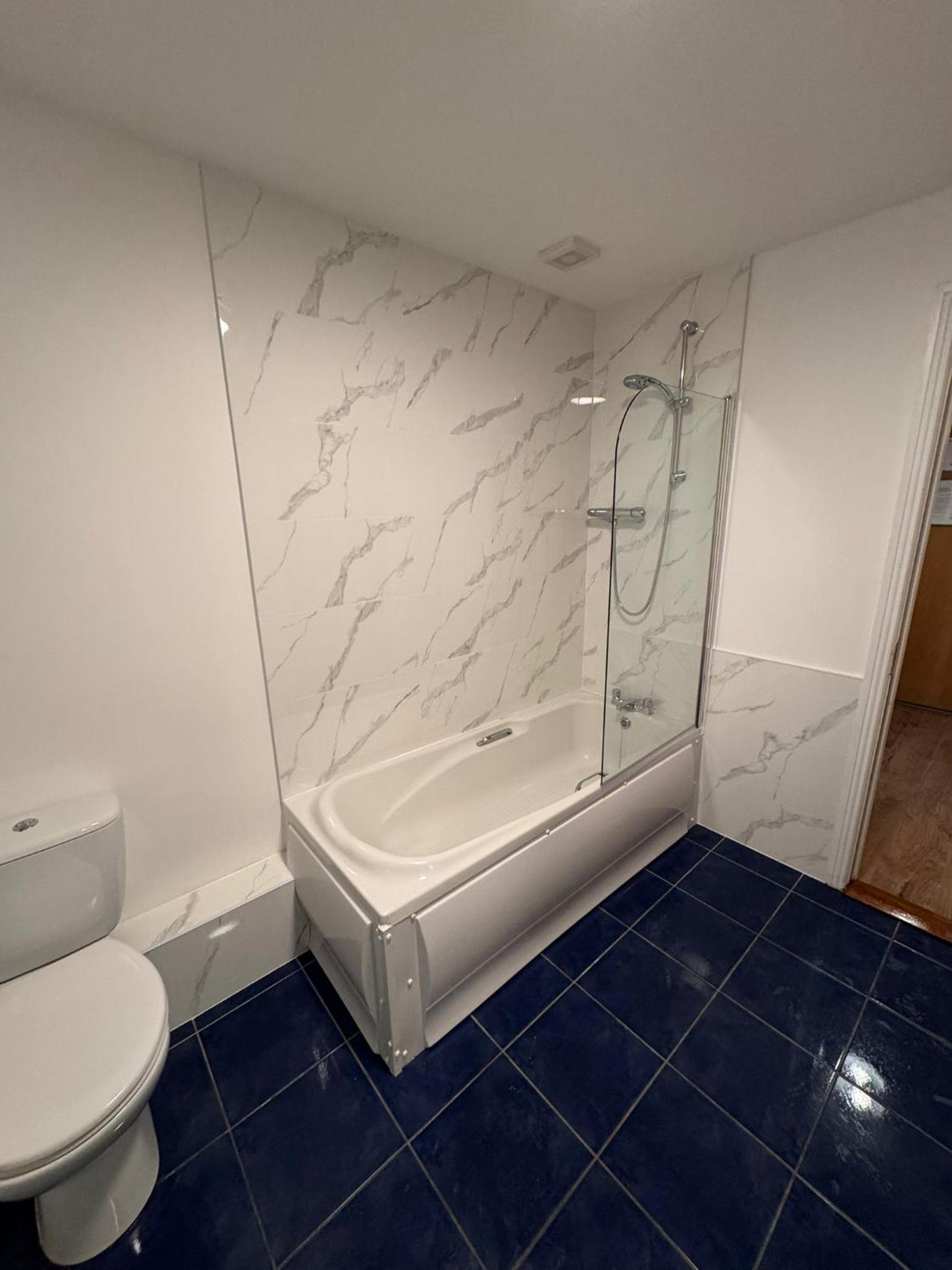 Washington Street Apartment Корк Экстерьер фото