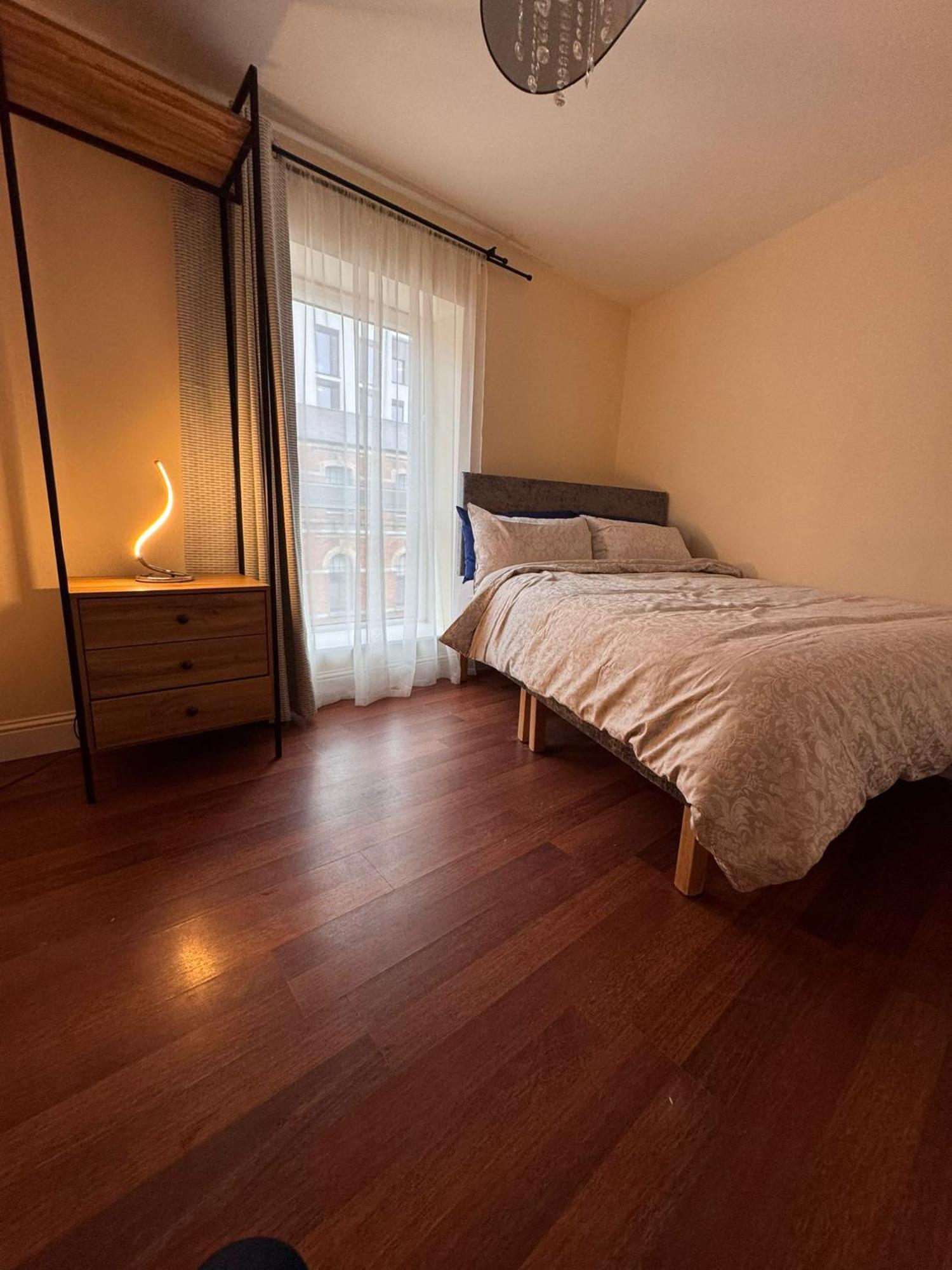 Washington Street Apartment Корк Экстерьер фото
