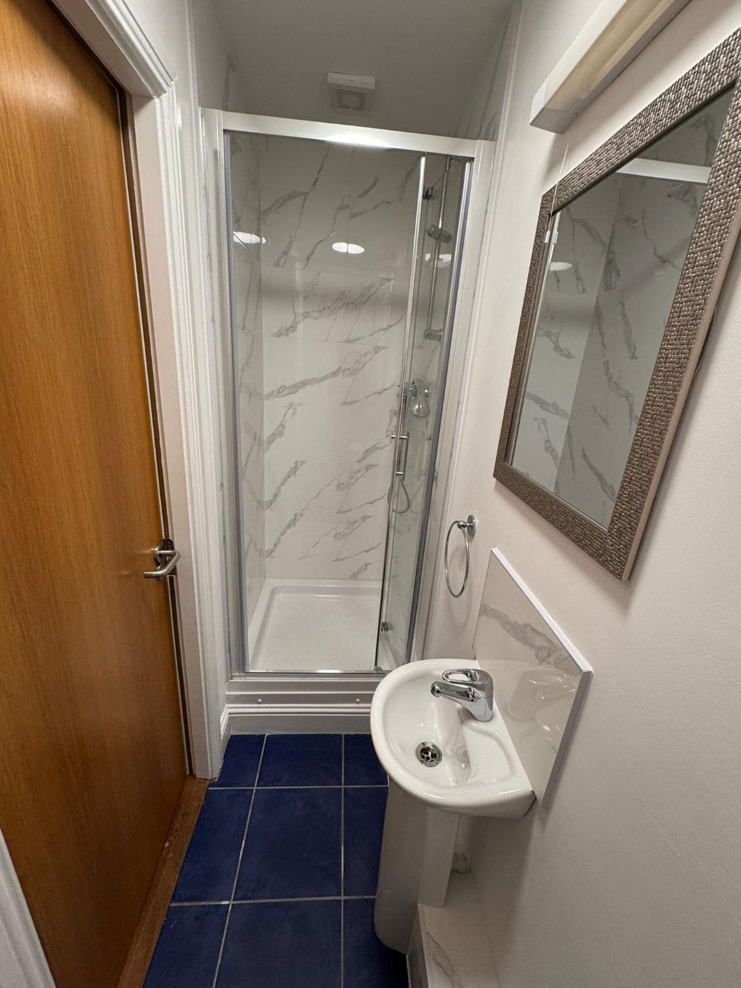 Washington Street Apartment Корк Экстерьер фото