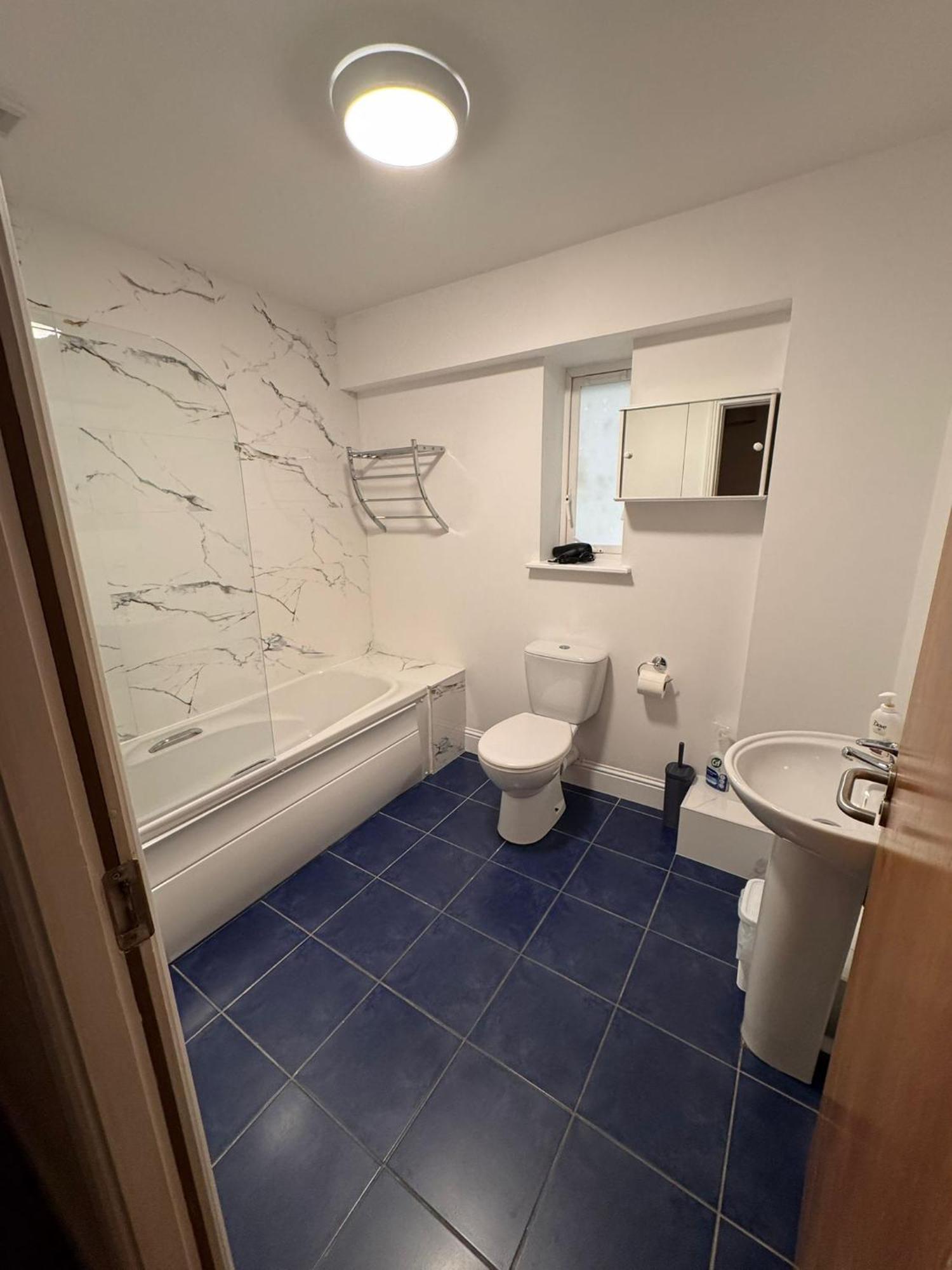 Washington Street Apartment Корк Экстерьер фото