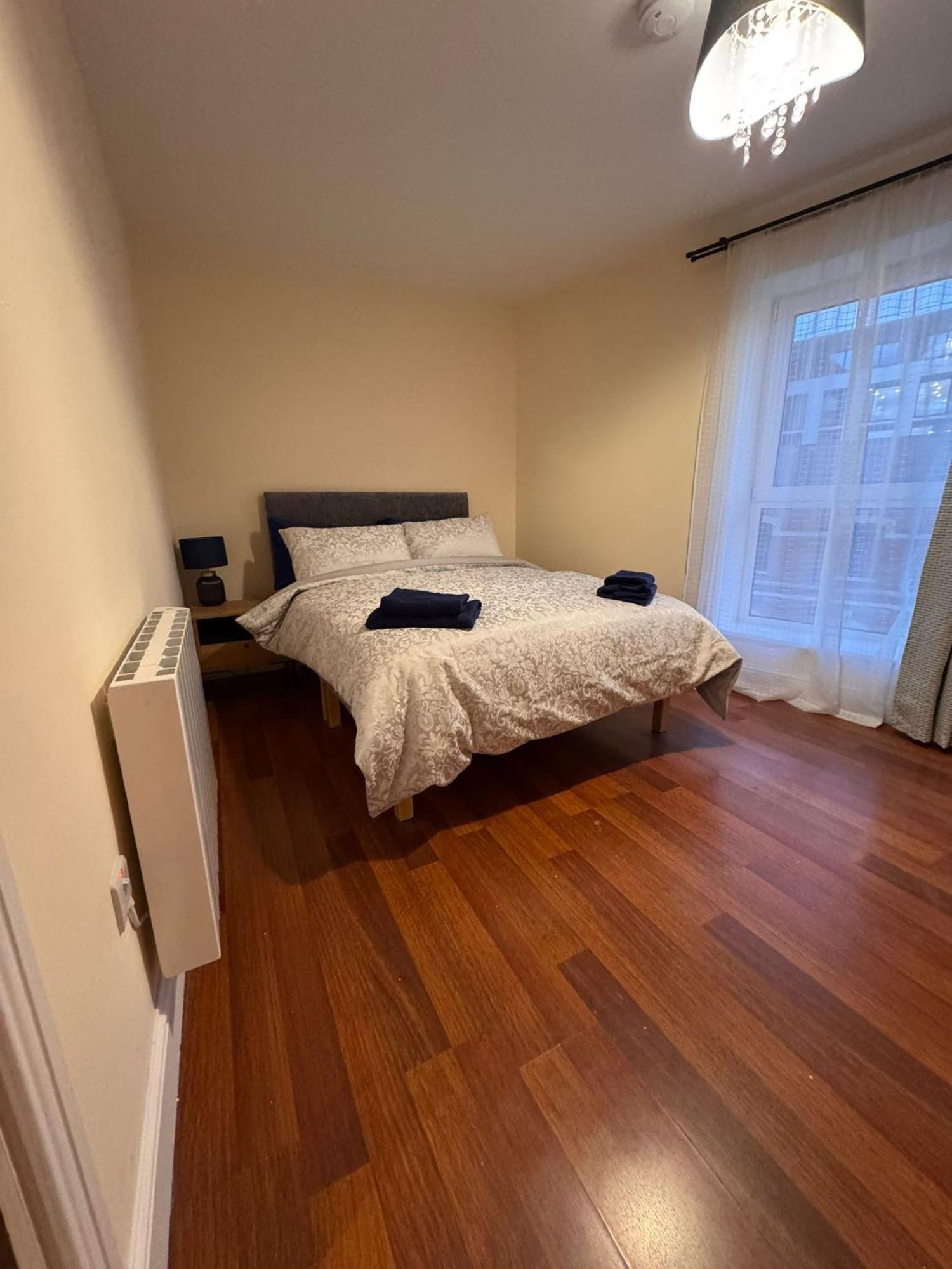 Washington Street Apartment Корк Экстерьер фото