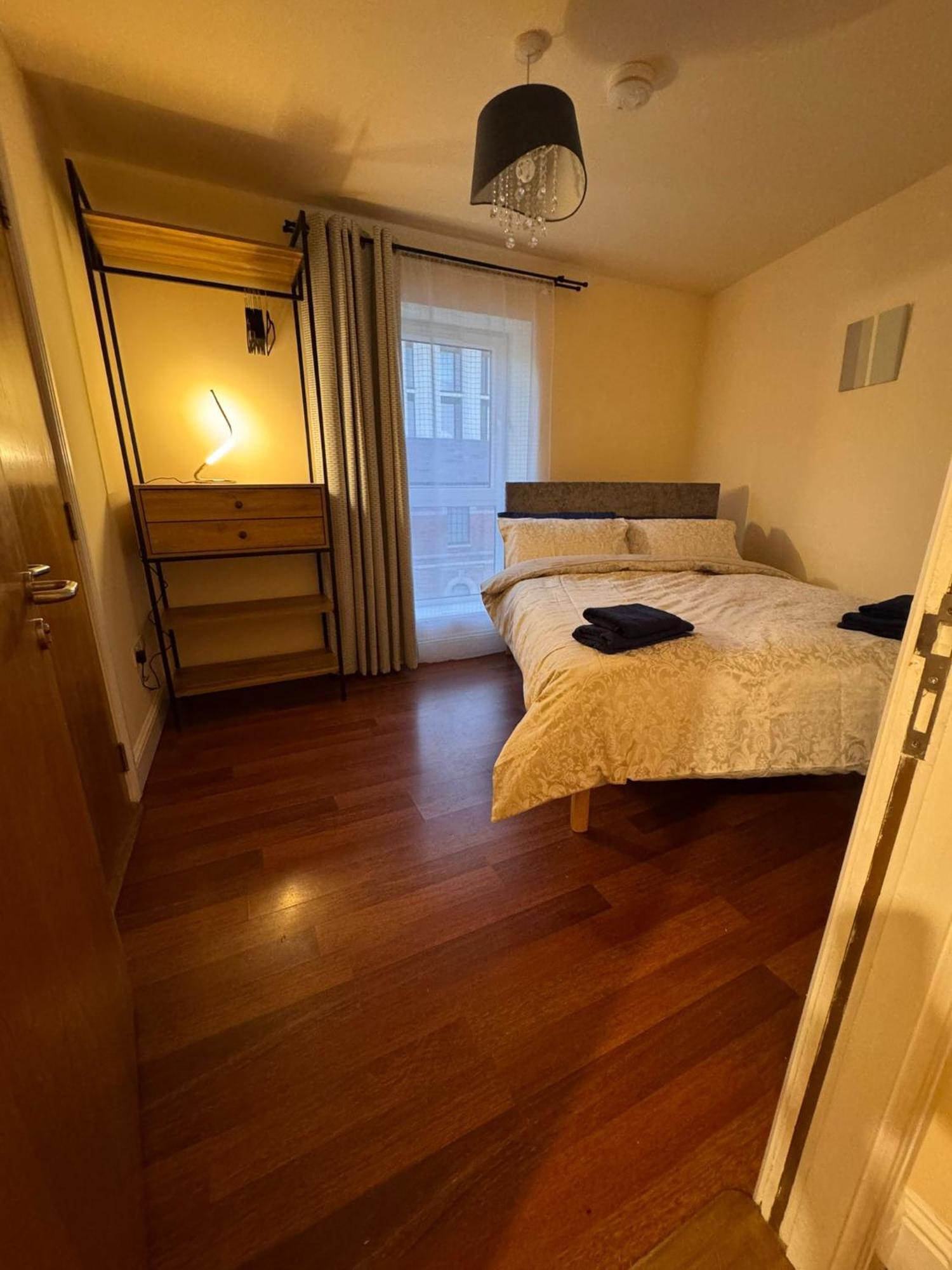 Washington Street Apartment Корк Экстерьер фото