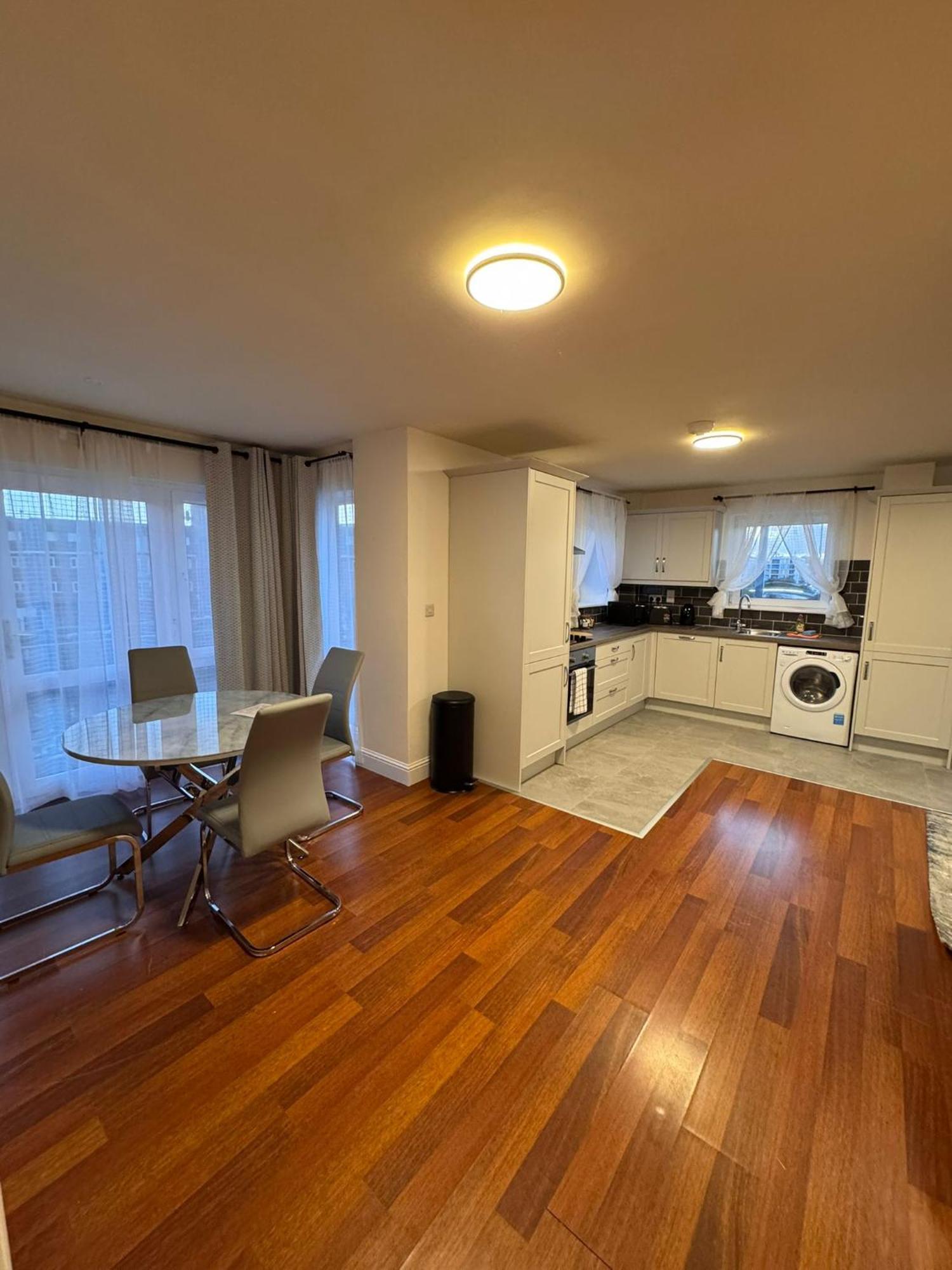 Washington Street Apartment Корк Экстерьер фото