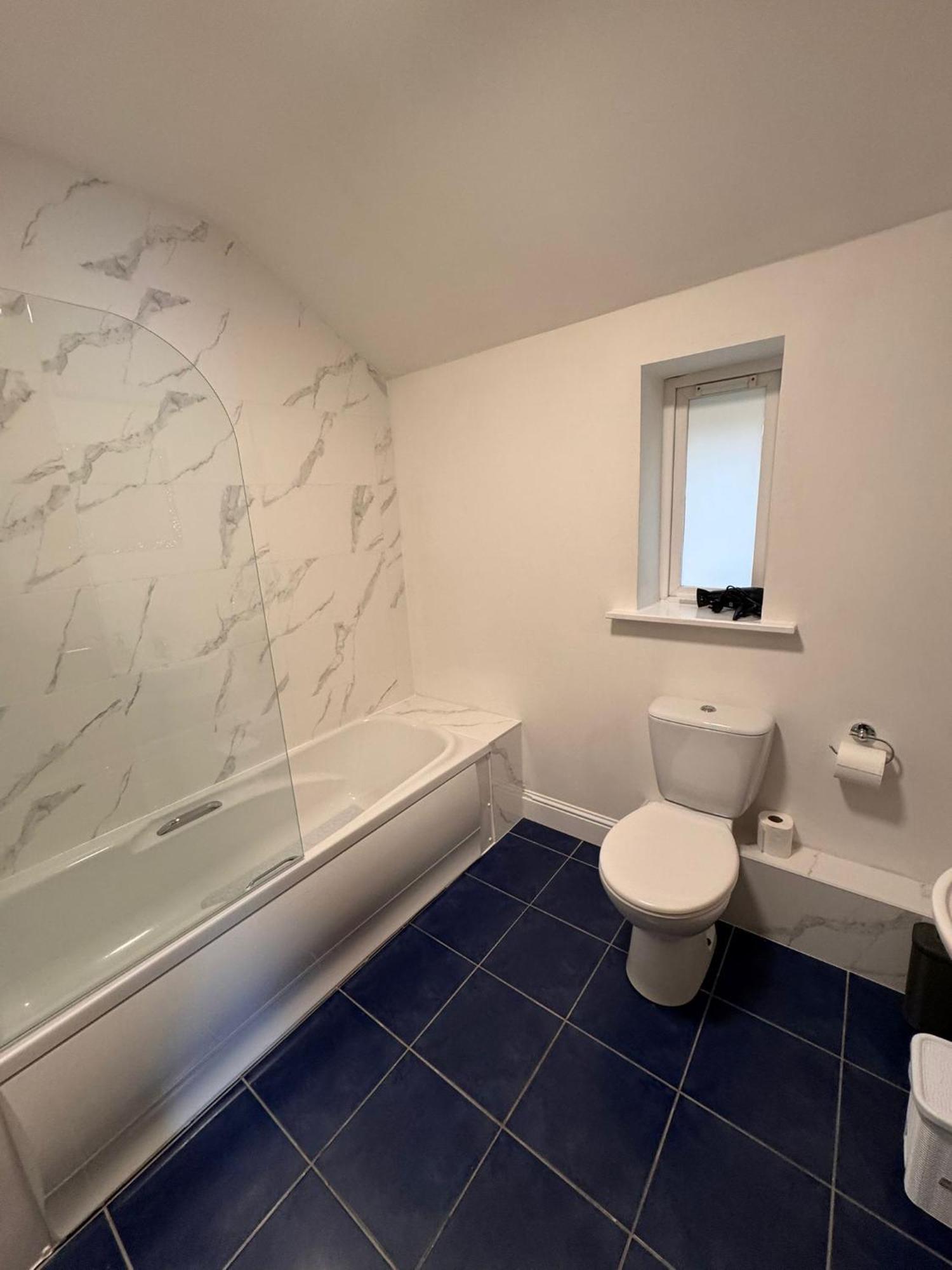 Washington Street Apartment Корк Экстерьер фото