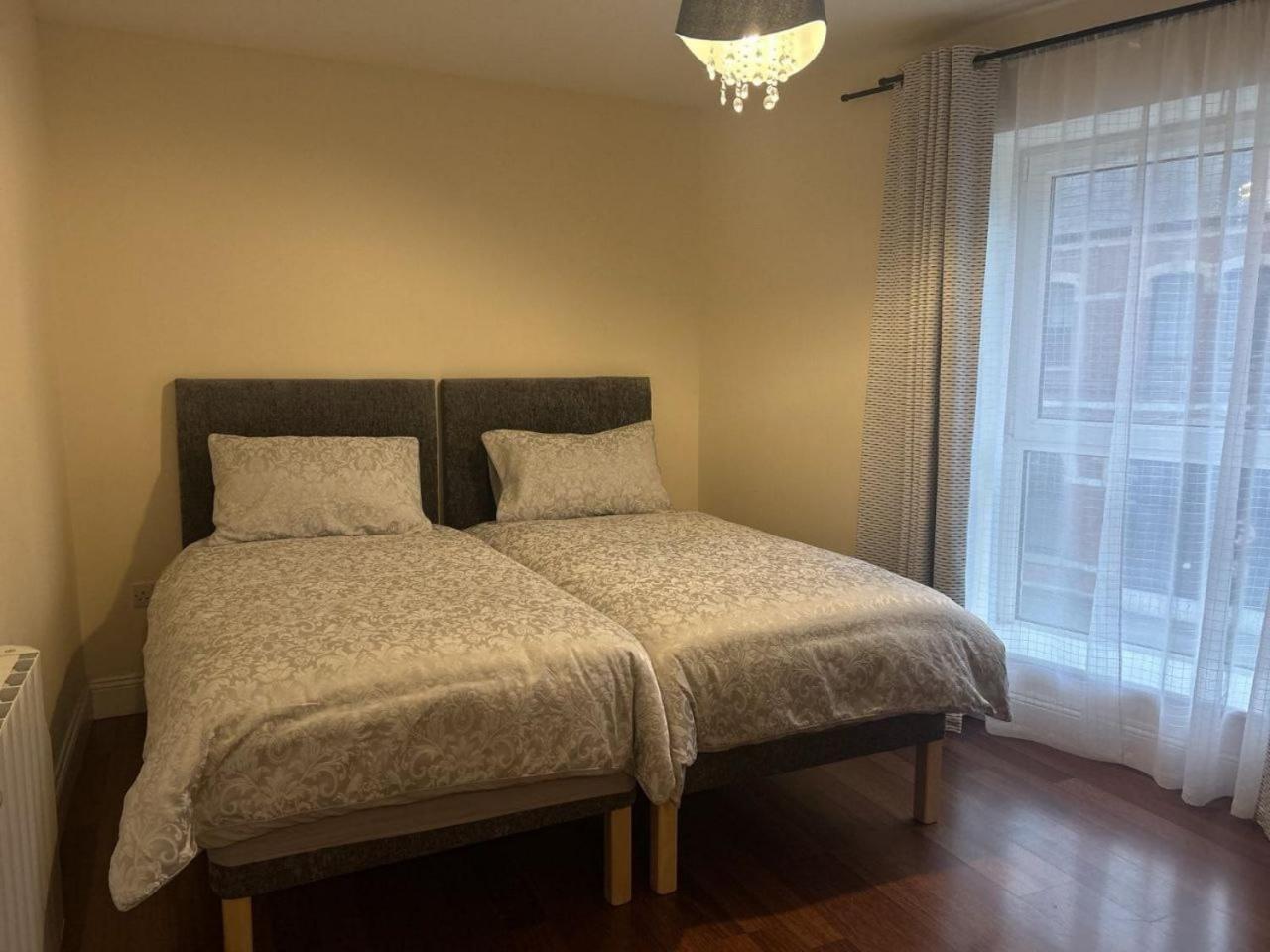 Washington Street Apartment Корк Экстерьер фото